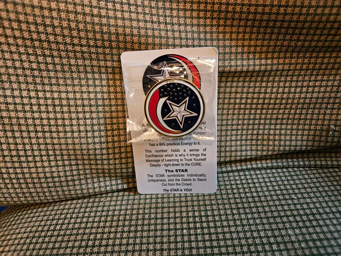 CustomPromoNow.co.uk - Hard Enamel Pin