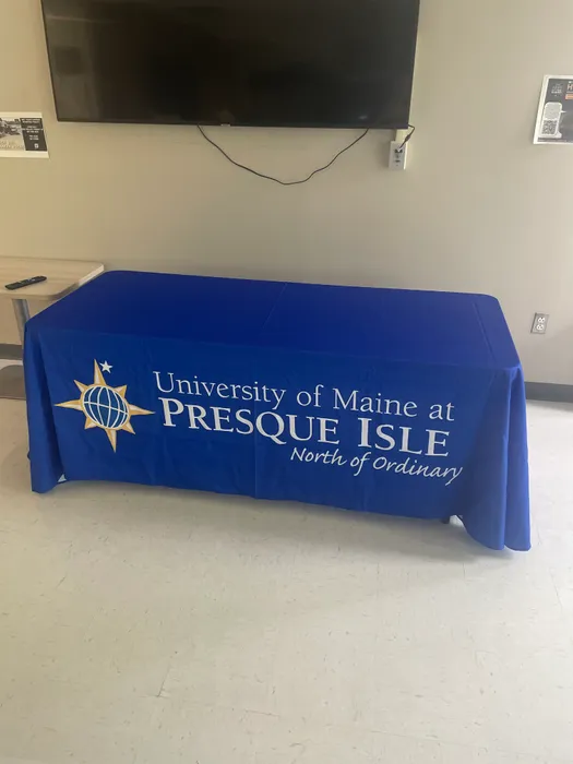 CustomPromoNow.co.uk - Custom Rectangle Table Covers