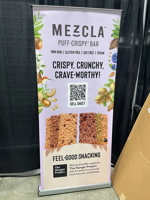 CustomPromoNow.co.uk - Roll Up Banner Stands