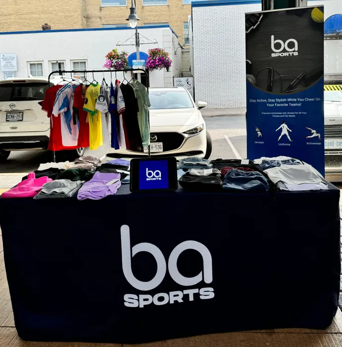 CustomPromoNow.co.uk - Custom Rectangle Table Covers