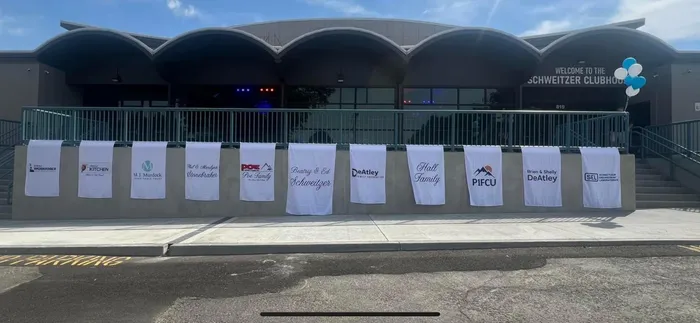 CustomPromoNow.co.uk - Custom Fabric Banners