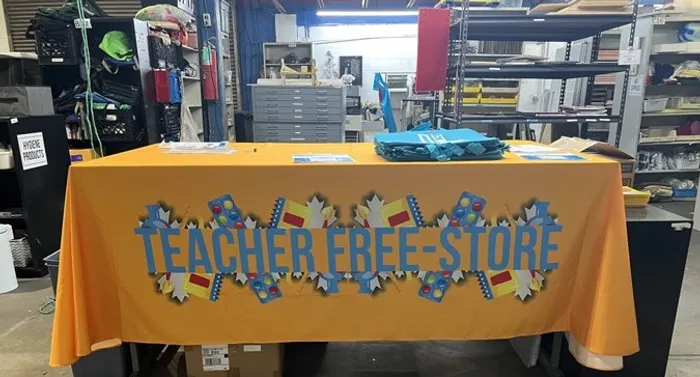 CustomPromoNow.co.uk - Custom Rectangle Table Covers