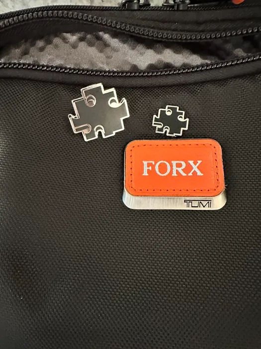 CustomPromoNow.co.uk - Hard Enamel Pin