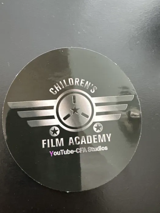 CustomPromoNow.co.uk - Circle Stickers