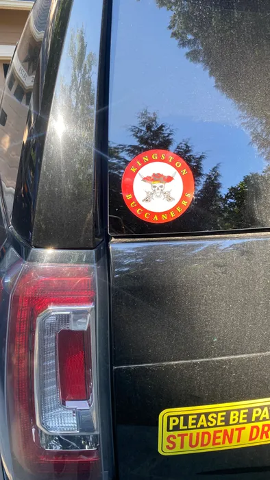 CustomPromoNow.co.uk - Static Clings