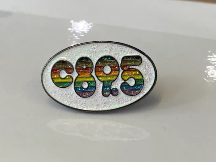 CustomPromoNow.co.uk - Soft Enamel Pin