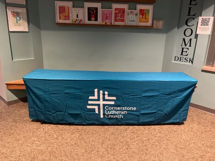 CustomPromoNow.co.uk - Custom Rectangle Table Covers