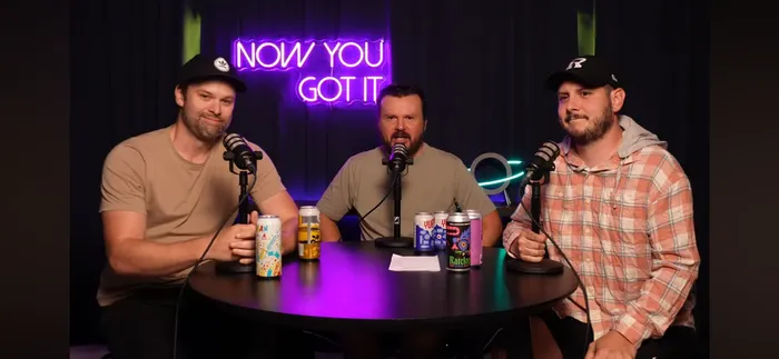 CustomPromoNow.co.uk - Custom Neon Sign