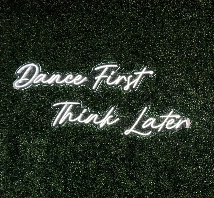 CustomPromoNow.co.uk - Custom Neon Sign