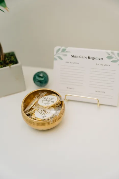 CustomPromoNow.co.uk - Metal Keychain