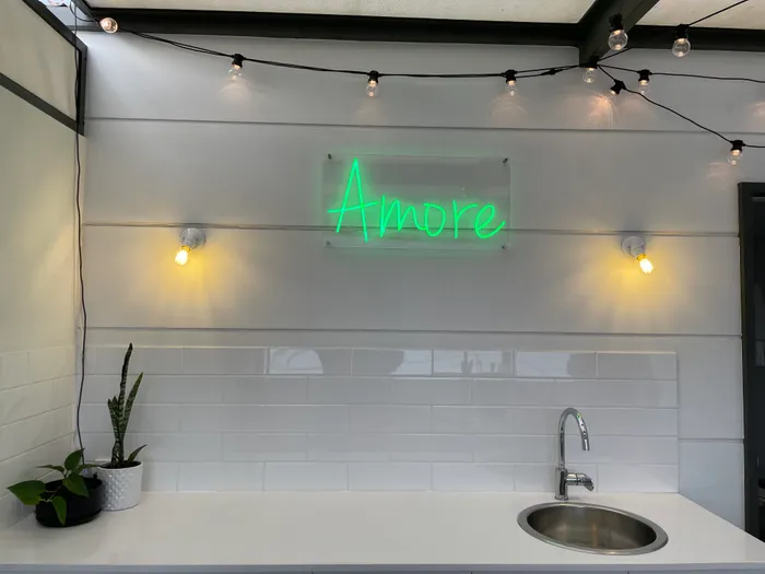 CustomPromoNow.co.uk - Custom Neon Sign