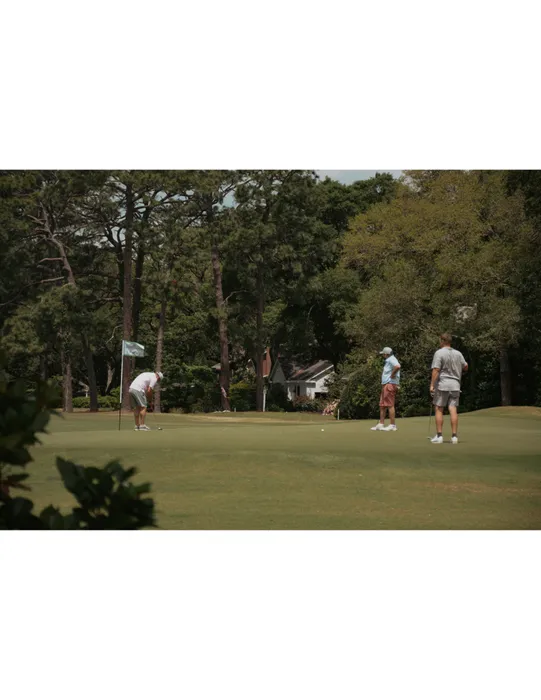 CustomPromoNow.co.uk - Golf Flag