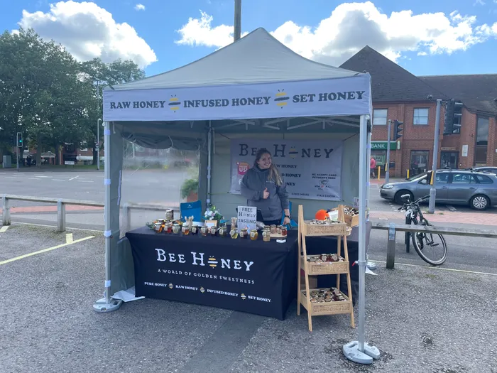 CustomPromoNow.co.uk - Custom Rectangle Table Covers