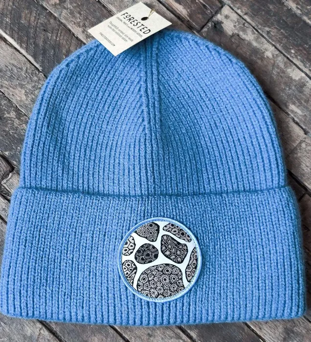 CustomPromoNow.co.uk - Durable Wool Fiber Beanies