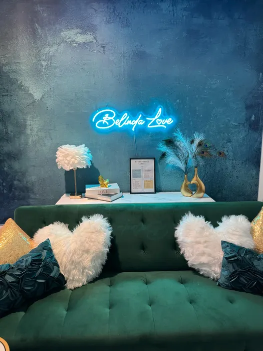 CustomPromoNow.co.uk - Custom Neon Sign