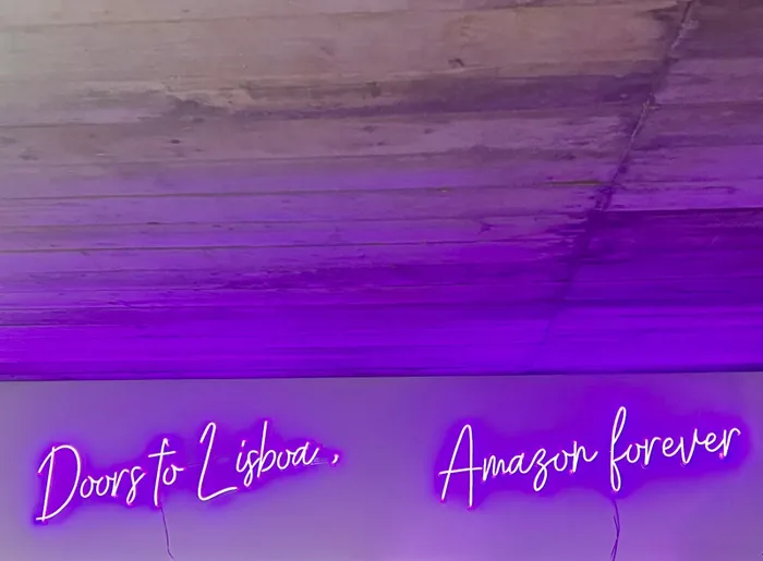 CustomPromoNow.co.uk - Custom Neon Sign