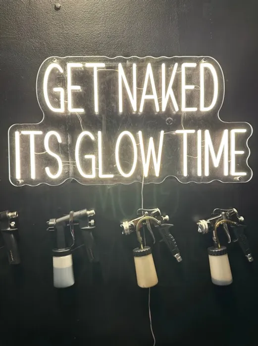 CustomPromoNow.co.uk - Custom Neon Sign