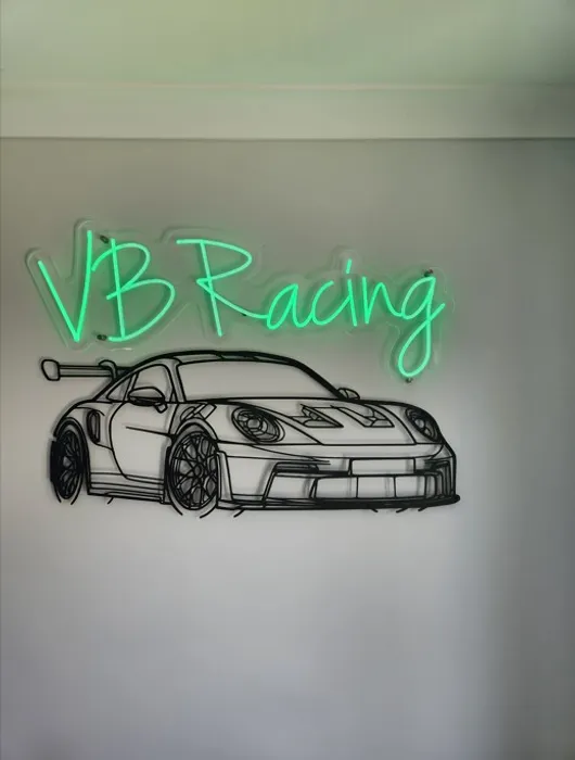 CustomPromoNow.co.uk - Custom Neon Sign