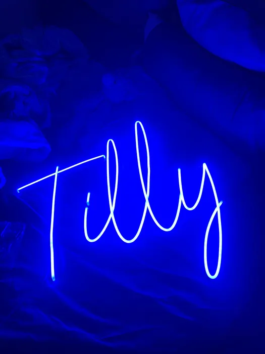 CustomPromoNow.co.uk - Custom Neon Sign
