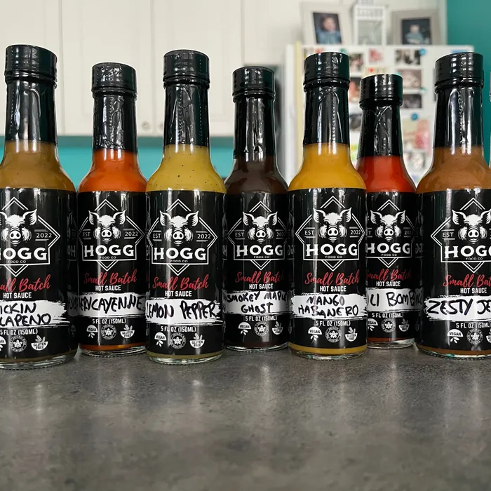 CustomPromoNow.co.uk - Roll Labels