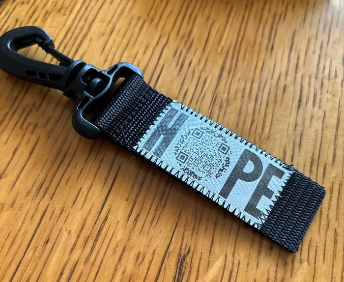 CustomPromoNow.co.uk - Woven Labels