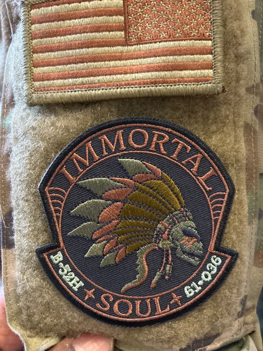 CustomPromoNow.co.uk - Embroidered Patches