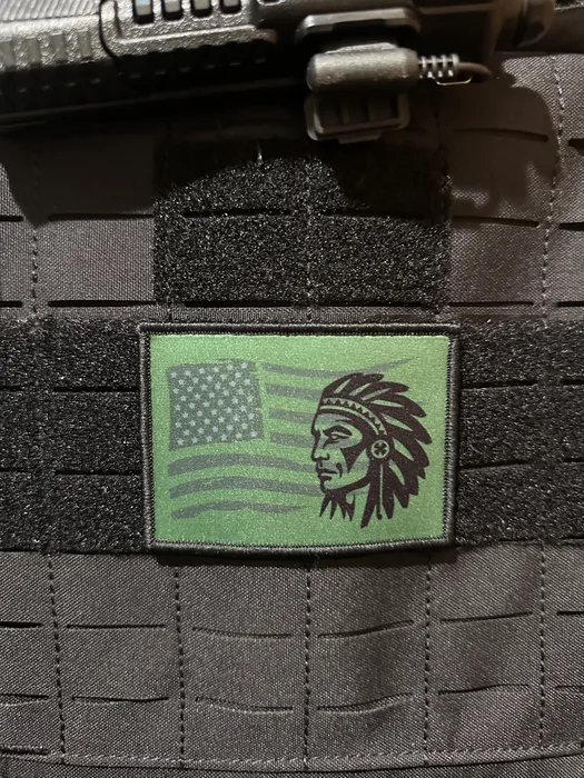 CustomPromoNow.co.uk - Printed Patches