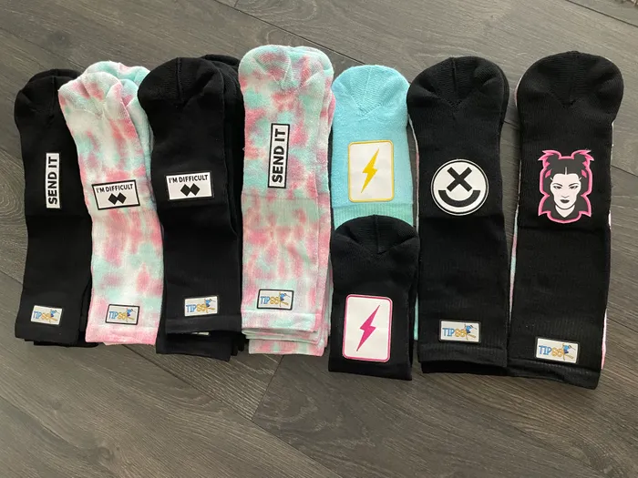 CustomPromoNow.co.uk - Woven Patches