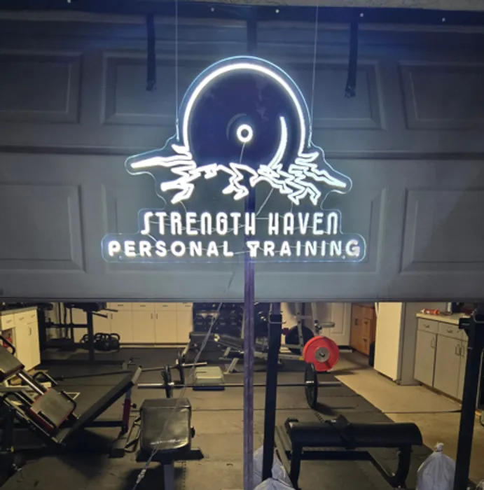 CustomPromoNow.co.uk - Artwork Neon Sign