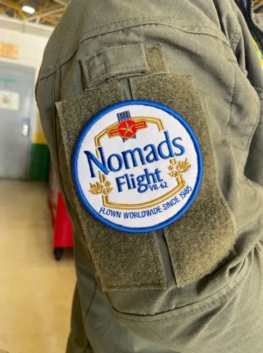 CustomPromoNow.co.uk - Embroidered Patches
