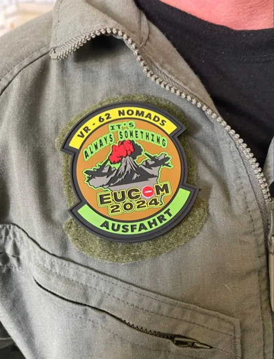 CustomPromoNow.co.uk - PVC Patches