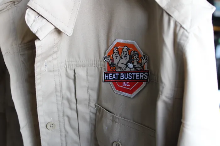 CustomPromoNow.co.uk - Embroidered Patches