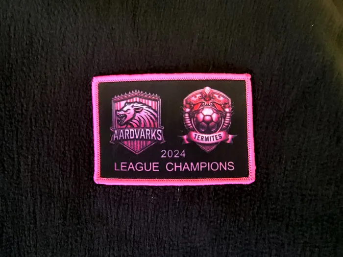 CustomPromoNow.co.uk - Printed Patches