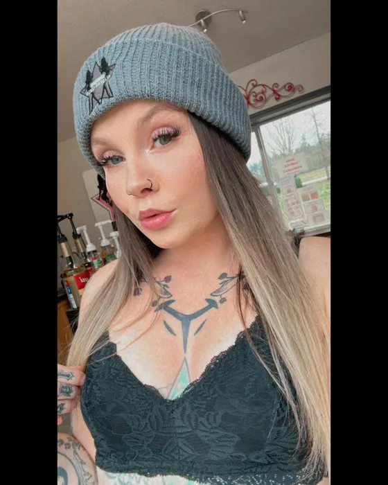 CustomPromoNow.co.uk - Aesthetic Acrylic Beanies