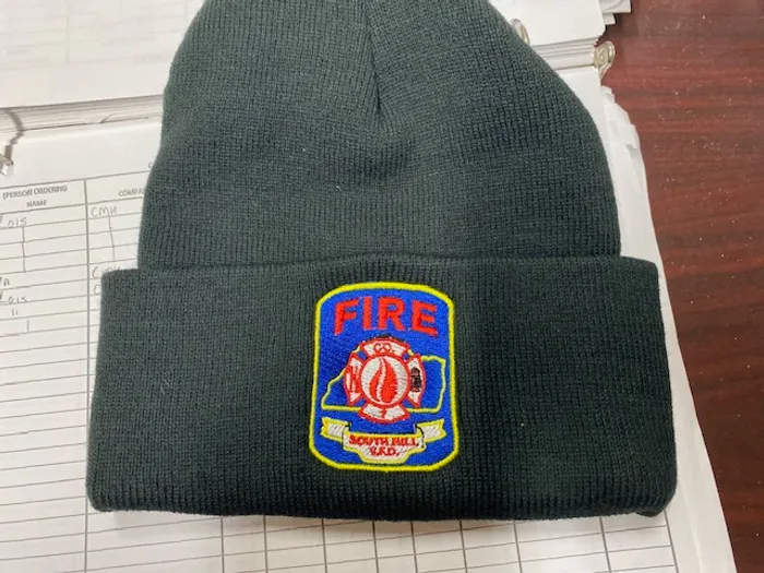 CustomPromoNow.co.uk - Woven Patches