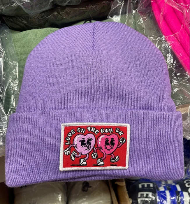 CustomPromoNow.co.uk - Embroidered Patches