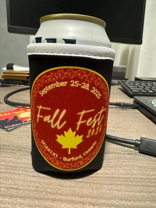 CustomPromoNow.co.uk - Full Color Collapsible