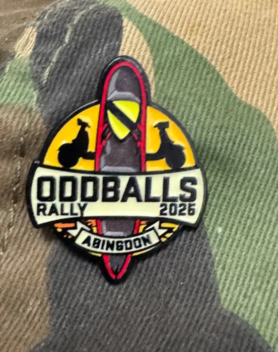 CustomPromoNow.co.uk - Soft Enamel Pin