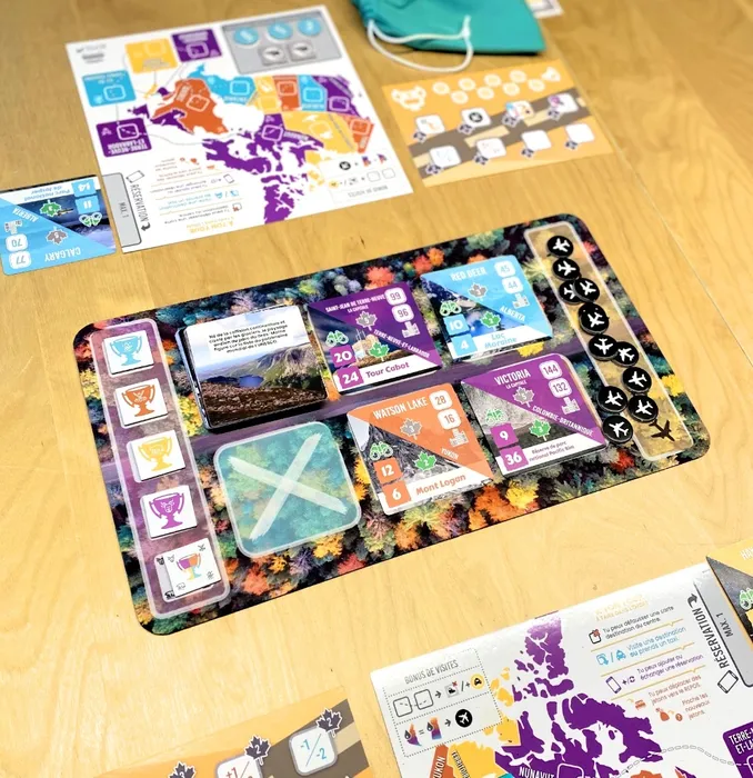 CustomPromoNow.co.uk - Custom Gaming Mouse Pad