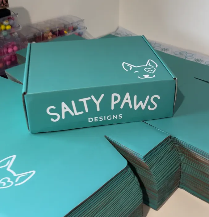 CustomPromoNow.co.uk - Custom Mailer Box