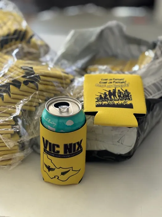 CustomPromoNow.co.uk - Full Color Collapsible