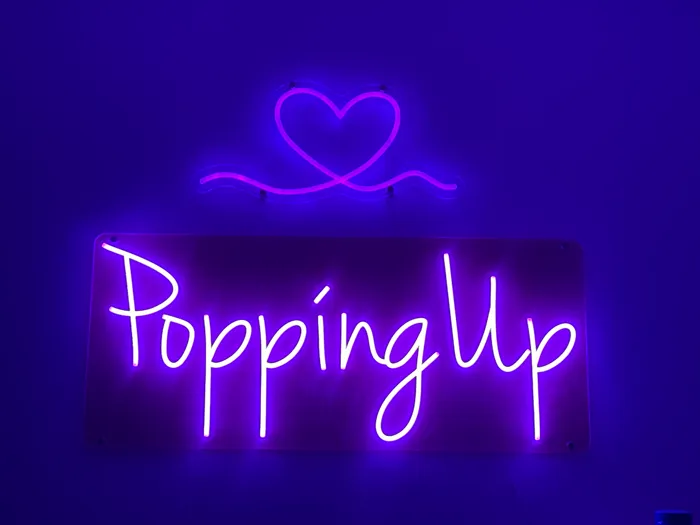 CustomPromoNow.co.uk - Custom Neon Sign