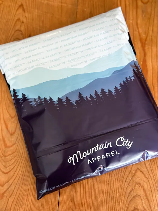 CustomPromoNow.co.uk - Custom Poly Mailer