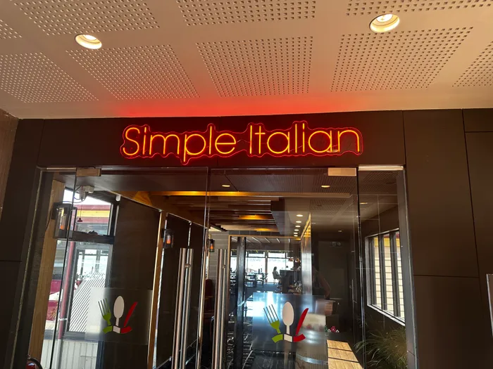 CustomPromoNow.co.uk - Custom Neon Sign