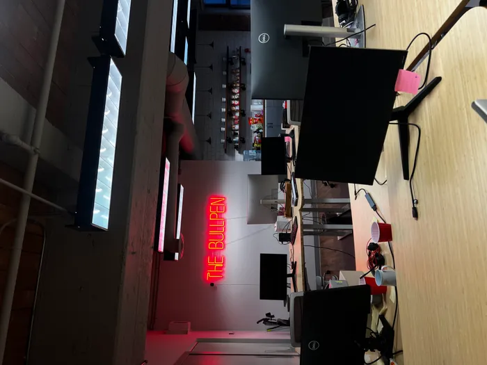 CustomPromoNow.co.uk - Custom Neon Sign