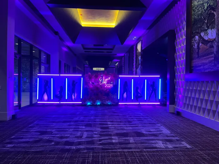 CustomPromoNow.co.uk - Custom Neon Sign