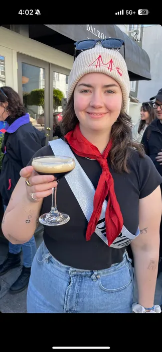 CustomPromoNow.co.uk - Aesthetic Acrylic Beanies