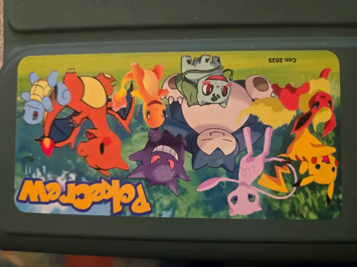 CustomPromoNow.co.uk - Rounded Corner Stickers