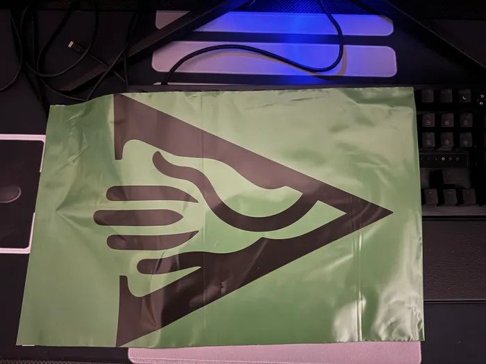 CustomPromoNow.co.uk - Custom Poly Mailer