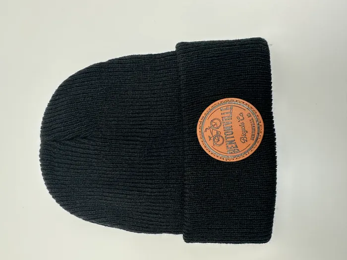 CustomPromoNow.co.uk - Soft Acrylic Fiber Beanies